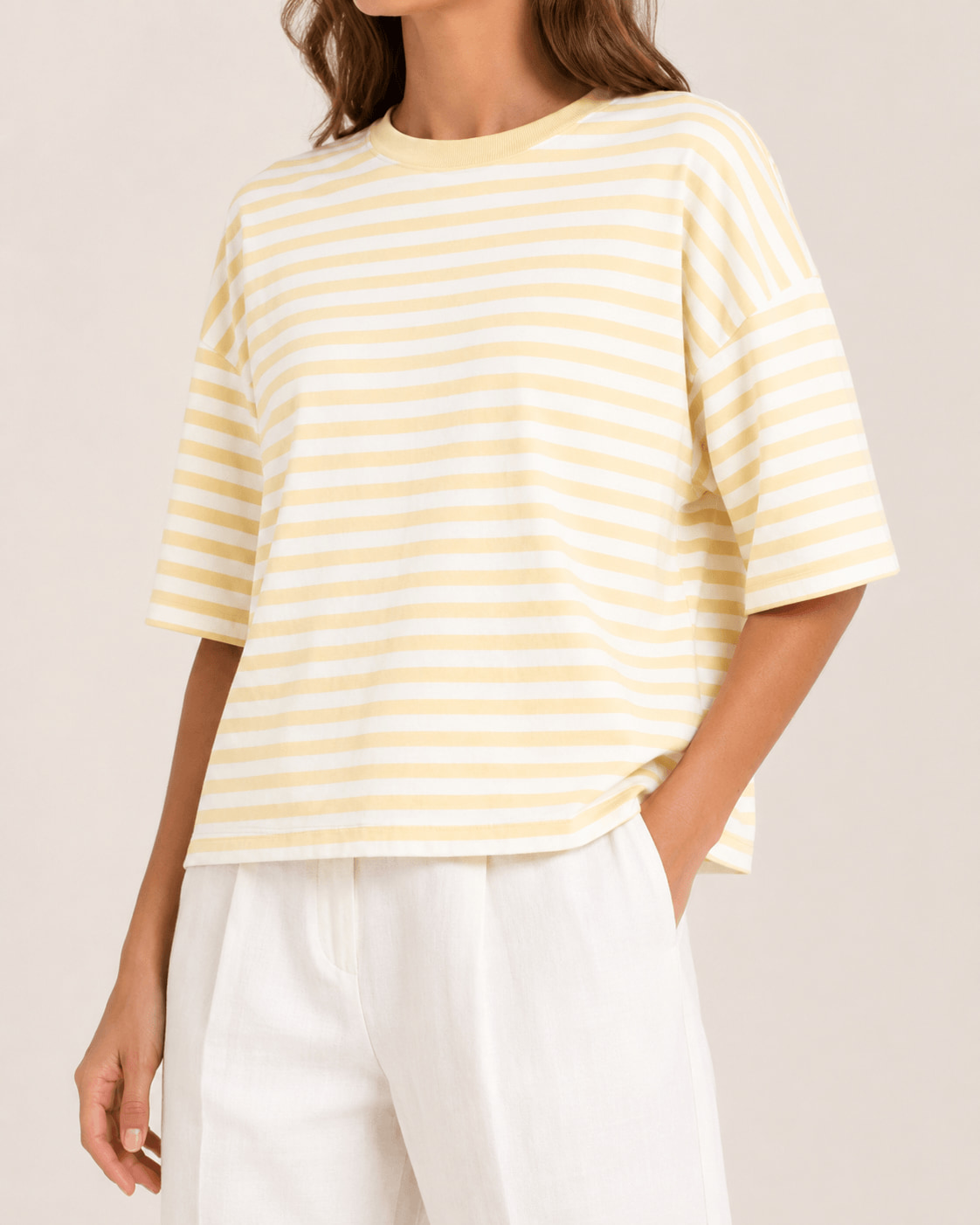 Oversized Riviera
