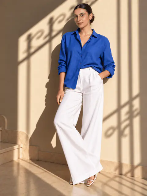 Chemise Kamraya Elegance — Daizo Tunisie