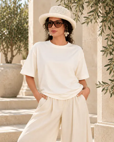 Oversized Riviera — Daizo Tunisie